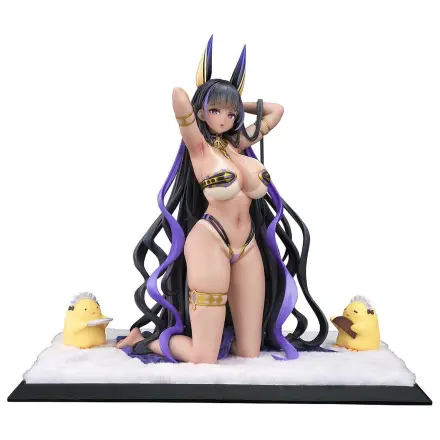 Azur Lane PVC figura 1/6 Cleopatra: Stars and Roses 22 cm fotografija proizvoda