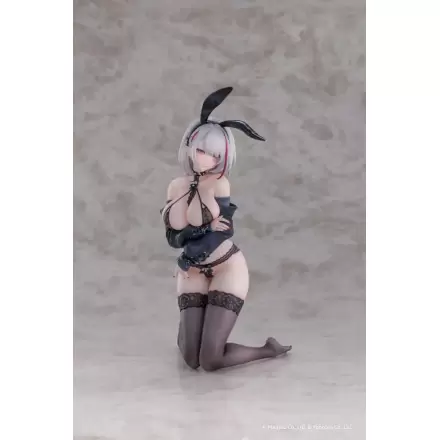 Azur Lane PVC Statua 1/6 Duisburg: Endurance Training Gone Wrong Ver. 20 cm fotografija proizvoda