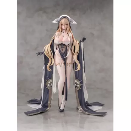 Azur Lane PVC Kip 1/6 Implacable 31 cm termékfotója