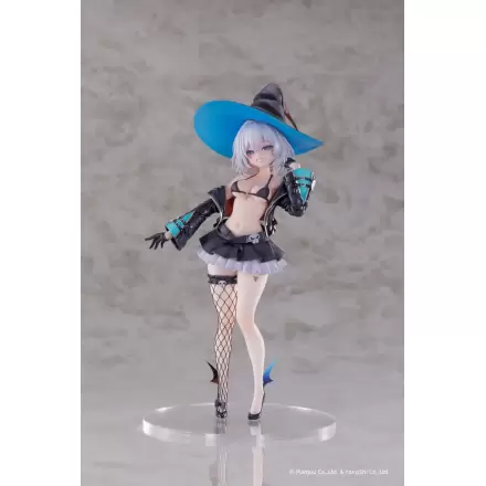 Azur Lane PVC statua 1/6 Jade A Good Girl's Magic Ver. 26 cm fotografija proizvoda