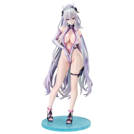 Azur Lane PVC figura 1/6 Kearsarge Nightpool 28 cm fotografija proizvoda