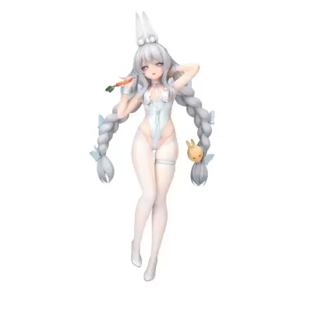Azur Lane PVC kip 1/6 Le Malin Nap Loving Lapin Ver. 28 cm fotografija proizvoda
