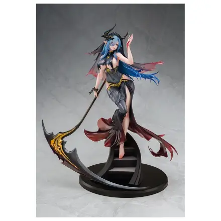 Azur Lane PVC figura 1/6 Mary Celeste Grim Night's Reaper 36 cm fotografija proizvoda