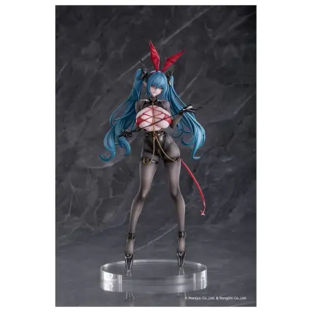 Azur Lane PVC statua 1/6 Regensburg The Dark Dragon´s Dungeon Ver. 33 cm fotografija proizvoda