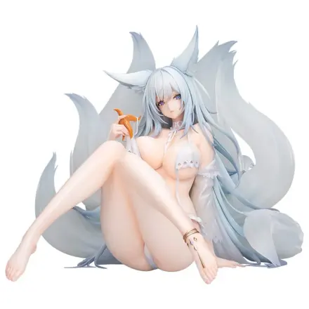 Azur Lane PVC figura 1/6 Shinano Dreamy White Sands Ver. 28 cm fotografija proizvoda