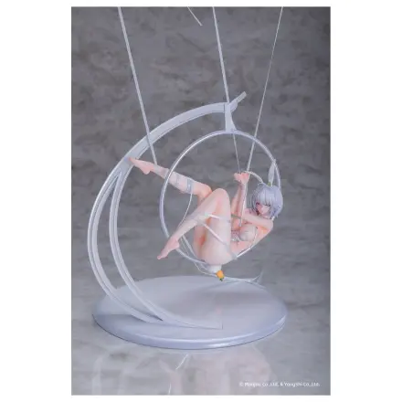 Azur Lane PVC figura 1/6 Sirius Rabbit of Paradise Ver. Special Edition 27 cm fotografija proizvoda