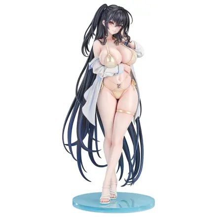 Azur Lane PVC Figura 1/6 Taihou Nightpool 29 cm fotografija proizvoda