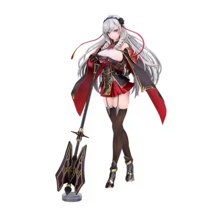 Azur Lane PVC Statua 1/7 Algerie Light Equipment Ver. 25 cm fotografija proizvoda