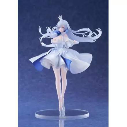 Azur Lane PVC Kip 1/7 Argus 23 cm termékfotója