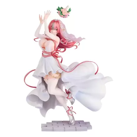 Azur Lane Statua 1/7 Bremerton Joyride of Love Ver. 25 cm fotografija proizvoda