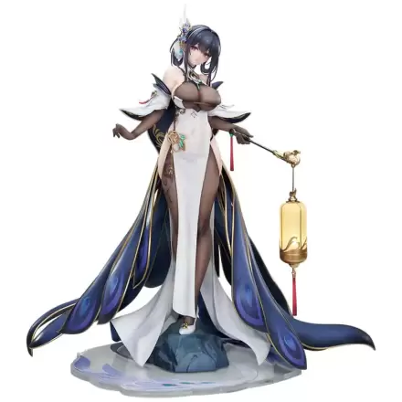 Azur Lane PVC kip 1/7 Chen Hai Kai 31 cm fotografija proizvoda