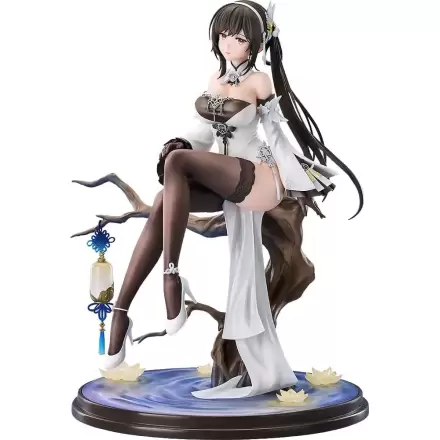 Azur Lane PVC Kip 1/7 Chen Hai 22 cm termékfotója