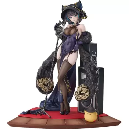 Azur Lane kip 1/7 Cheshire: Cait Sith Crooner verzija 24 cm termékfotója