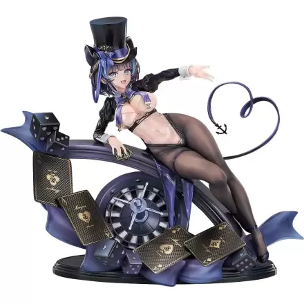 Azur Lane kip 1/7 Cheshire: The Cat in the Magic Hat 21 cm fotografija proizvoda
