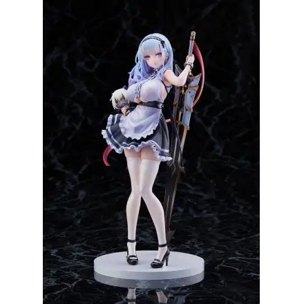 Azur Lane PVC Kip 1/7 Dido verzija lagane opreme termékfotója