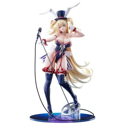 Azur Lane PVC kip 1/7 Guam: Stage-Setting Charmer 30 cm fotografija proizvoda