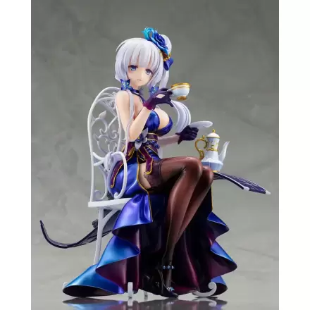 Azur Lane PVC Kip 1/7 Illustrious (Endless Tea Party) 20 cm termékfotója