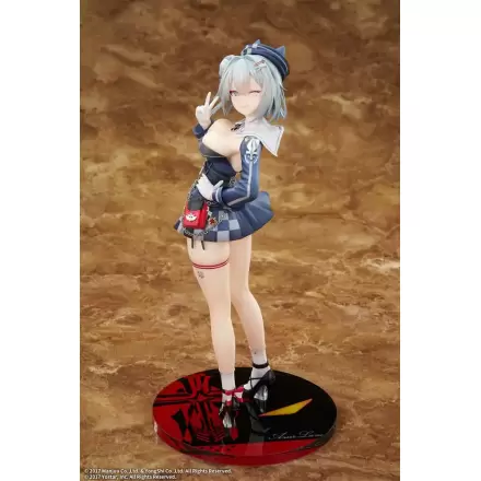 Azur Lane PVC kip 1/7 Jade 25 cm fotografija proizvoda