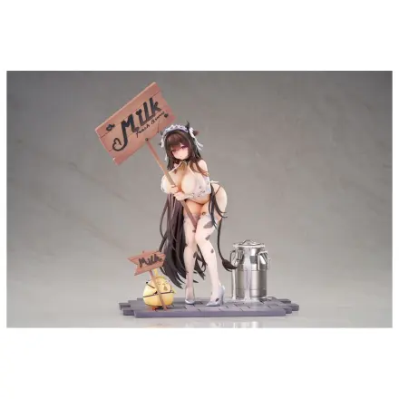 Azur Lane PVC Statua 1/7 Kashino Fresh & Sweet! Ver. 29 cm fotografija proizvoda