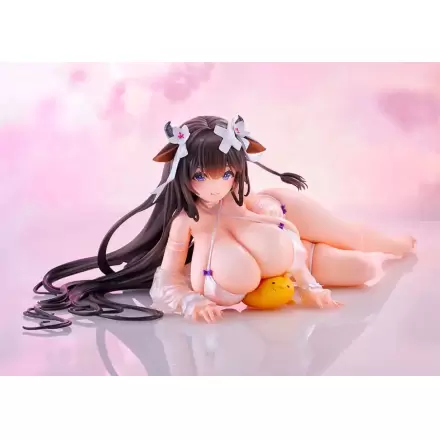 Azur Lane PVC kip 1/7 Kashino Hot Springs Relaxation TF Edition 15 cm fotografija proizvoda