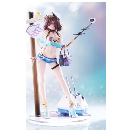 Azur Lane PVC Figura 1/7 Kirishima Bravely Summer 28 cm fotografija proizvoda