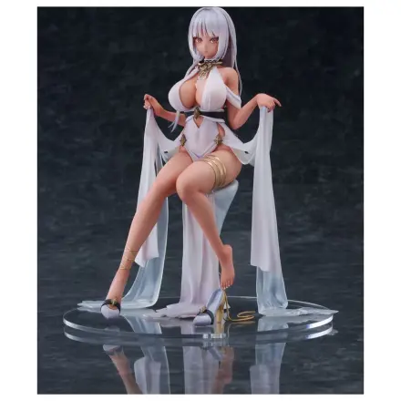 Azur Lane PVC figura 1/7 Massachusetts - Dressed to Impress - 23 cm fotografija proizvoda