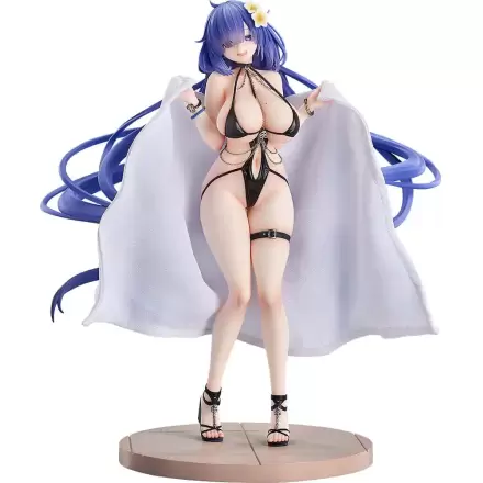 Azur Lane Statua 1/7 Mogador: Locker Room Lechery Ver. 25 cm fotografija proizvoda
