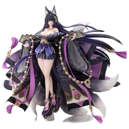 Azur Lane PVC Statua 1/7 Musashi Normal Ver. 30 cm fotografija proizvoda