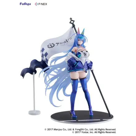 Azur Lane PVC figura 1/7 New Jersey IRF2024 Ver. 30 cm fotografija proizvoda