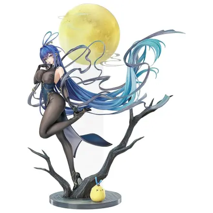 Azur Lane PVC Figura 1/7 New Jersey: Dancing in the Moonlight Ver. 34 cm fotografija proizvoda