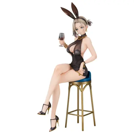 Azur Lane PVC kip 1/7 New Orleans Evening Agricole Ver. 24 cm fotografija proizvoda