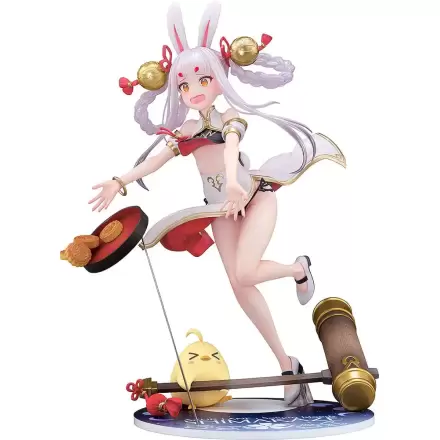 Azur Lane kip 1/7 Shimakaze: Clumsy Moon Rabbit 25 cm fotografija proizvoda