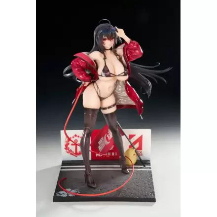 Azur Lane PVC Statua 1/7 Taihou Enraptured Companion Ver. 26 cm fotografija proizvoda