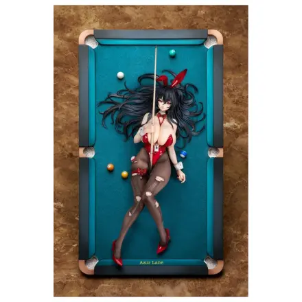 Azur Lane PVC Statua 1/7 Taihou Fun on the Baize Ver. 27 cm fotografija proizvoda