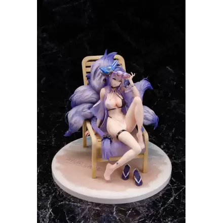 Azur Lane Kip 1/7 Tosa Hometown Zest 19 cm termékfotója