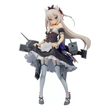 Azur Lane PVC Kip 1/7 USS Hammann 23 cm (3. izdanje) termékfotója