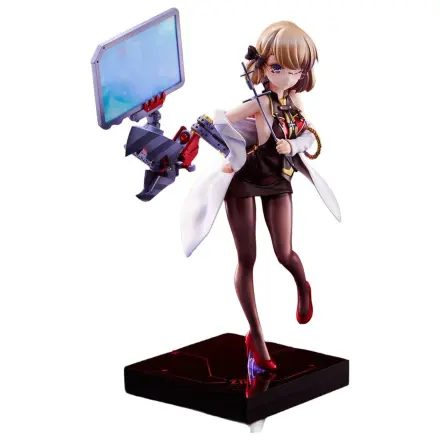 Azur Lane PVC statua 1/7 Z23 - Philosophy Sensei 25 cm fotografija proizvoda