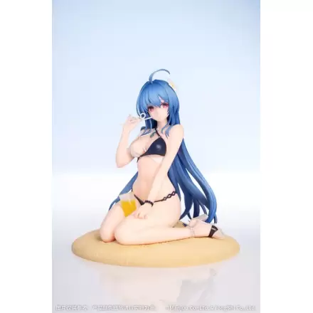 Azur Lane PVC Statua 1/8 Helena: Shimmering Triangle Wave 12 cm fotografija proizvoda