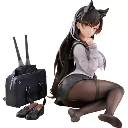 Azur Lane PVC Kipić Atago (School Traumerei) 13 cm fotografija proizvoda