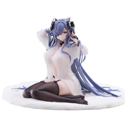Azur Lane F:NEX PVC figura 1/6 August von Parseval The Unhulde's Midday Respite Ver. 15 cm fotografija proizvoda