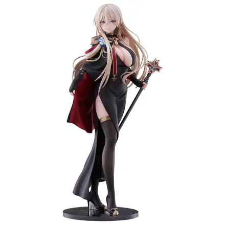 Azur Lane F:NEX PVC figura 1/7 Bismarck Formal Dress Ver. 25 cm fotografija proizvoda