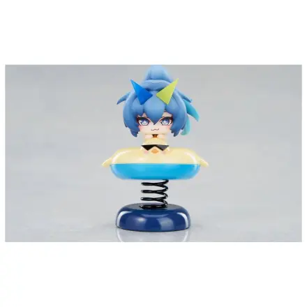 Azur Lane PVC Kipić Happy Shake New Jersey 8 cm fotografija proizvoda