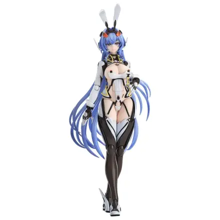 Azur Lane Hyper Body akcijska figura New Jersey (April Fools' Ver.) 15 cm fotografija proizvoda