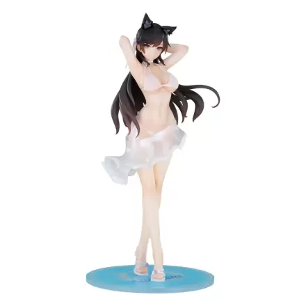 Azur Lane Limepie Series PVC Kip Atago Summer March Ver. 23 cm fotografija proizvoda