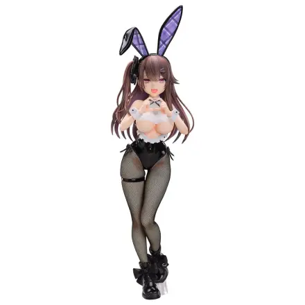 Azur Lane PVC figura 1/4 Pamiat' Merkuria Bunny Ver. 49 cm fotografija proizvoda