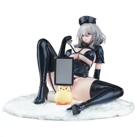 Azur Lane PVC figura 1/6 Washington: Making the Rounds fotografija proizvoda