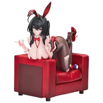 Azur Lane PVC Figura 1/7 Taihou: Fun on the Baize - Illustration Ver. 22 cm fotografija proizvoda