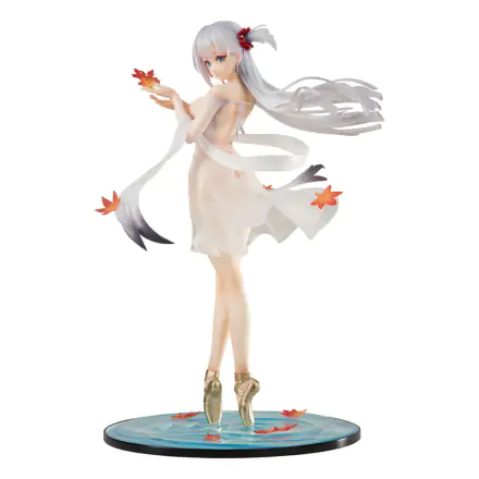 Azur Lane Shokaku PVC Kip, The Crane that Dances With the Wind Ver. 28 cm termékfotója