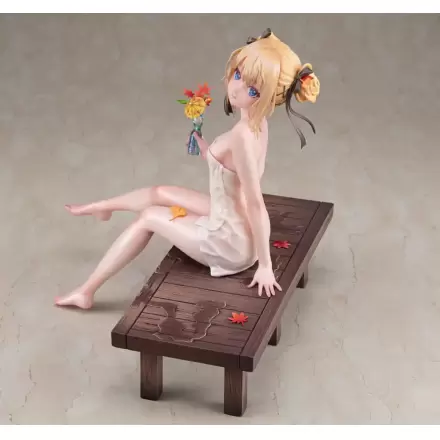 Azur Lane x Dead or Alive Xtreme Venus Vacation PVC Kip 1/6 Marie Rose Steamy Venus Ver. Regular Edition 22 cm fotografija proizvoda