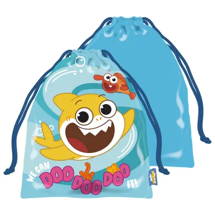 Baby Shark Doo It torba za grickalice 26.5 cm fotografija proizvoda